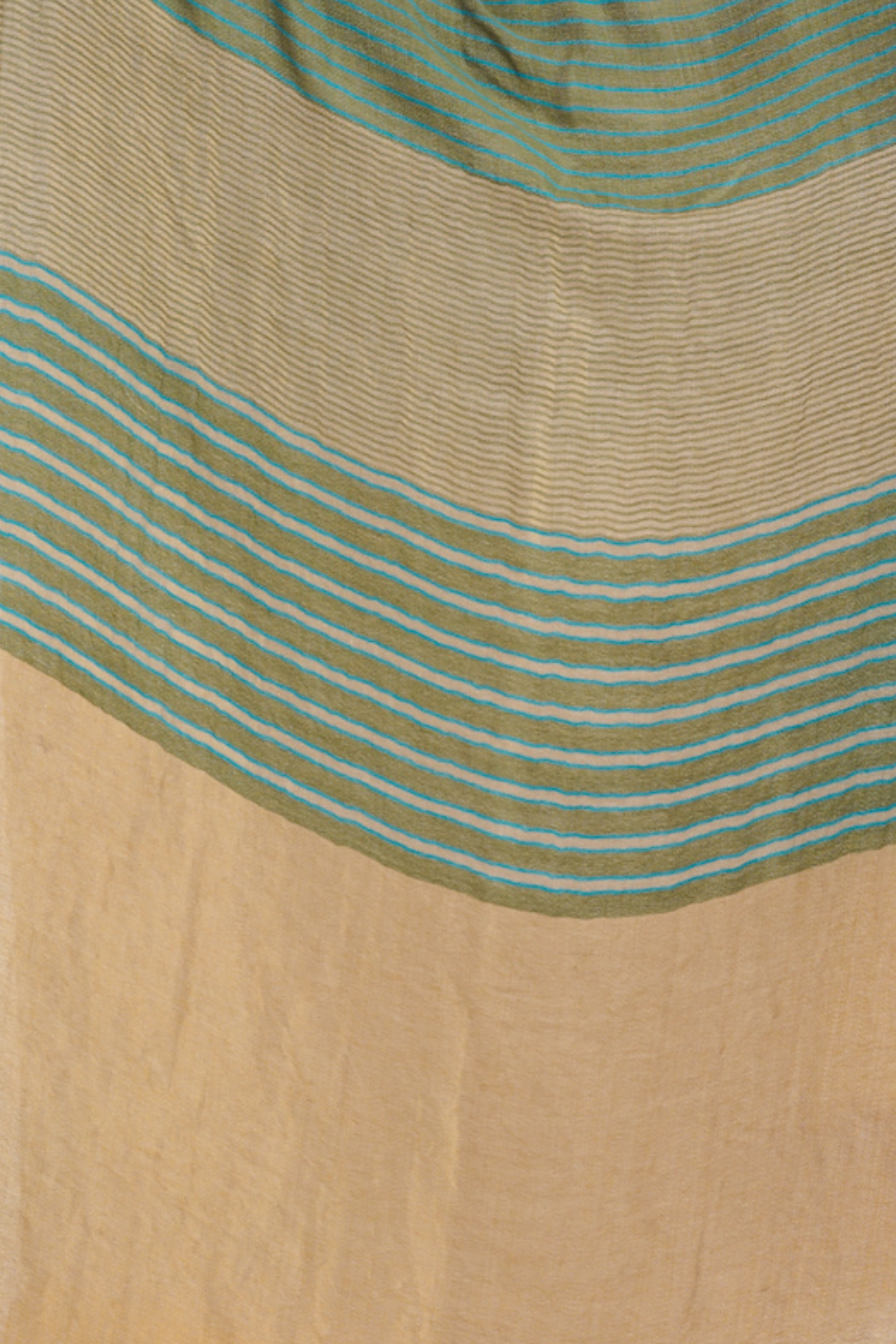 Taroob Fine Wool Moonlight Stole