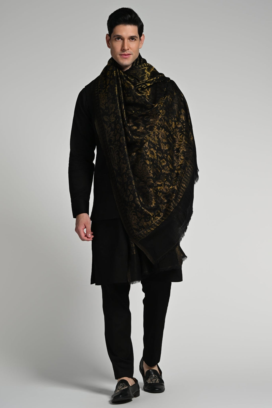 Taroob Authentic Wool Moonlight Dusala