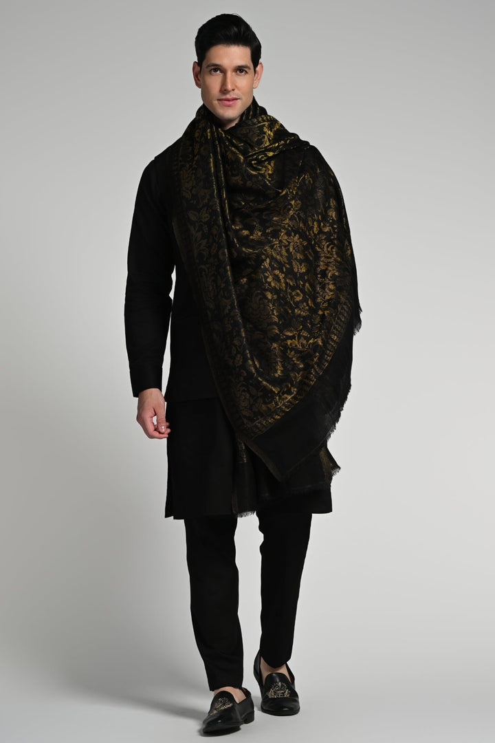 Taroob Authentic Wool Moonlight Dusala