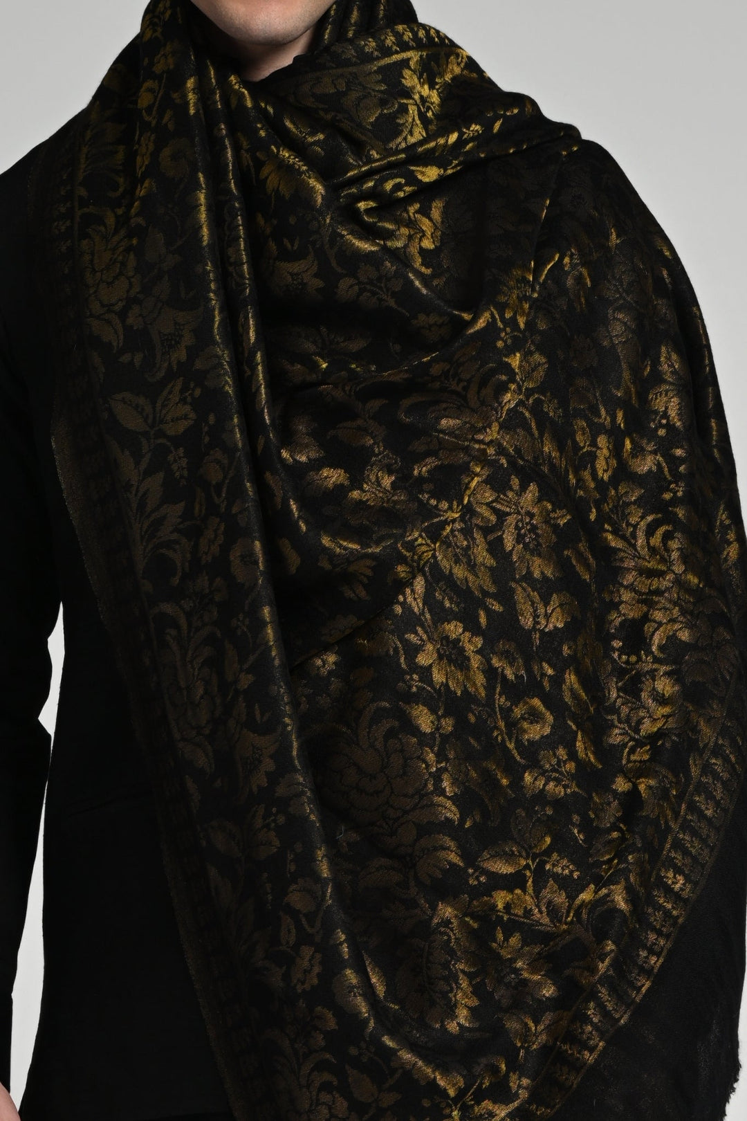 Taroob Authentic Wool Moonlight Dusala