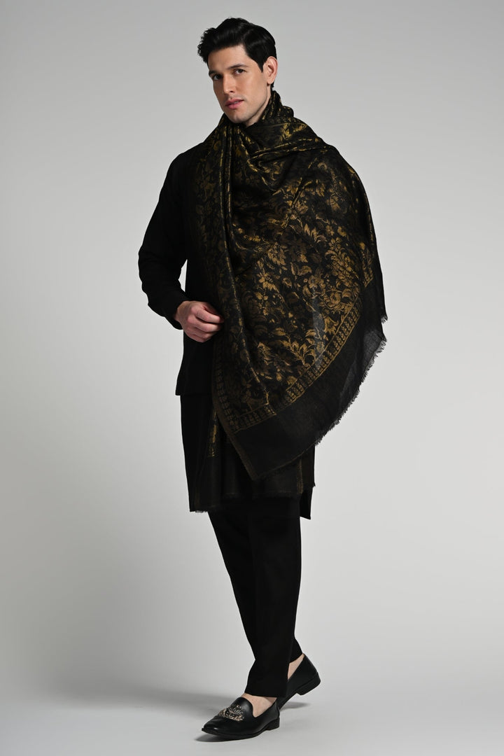 Taroob Authentic Wool Moonlight Dusala