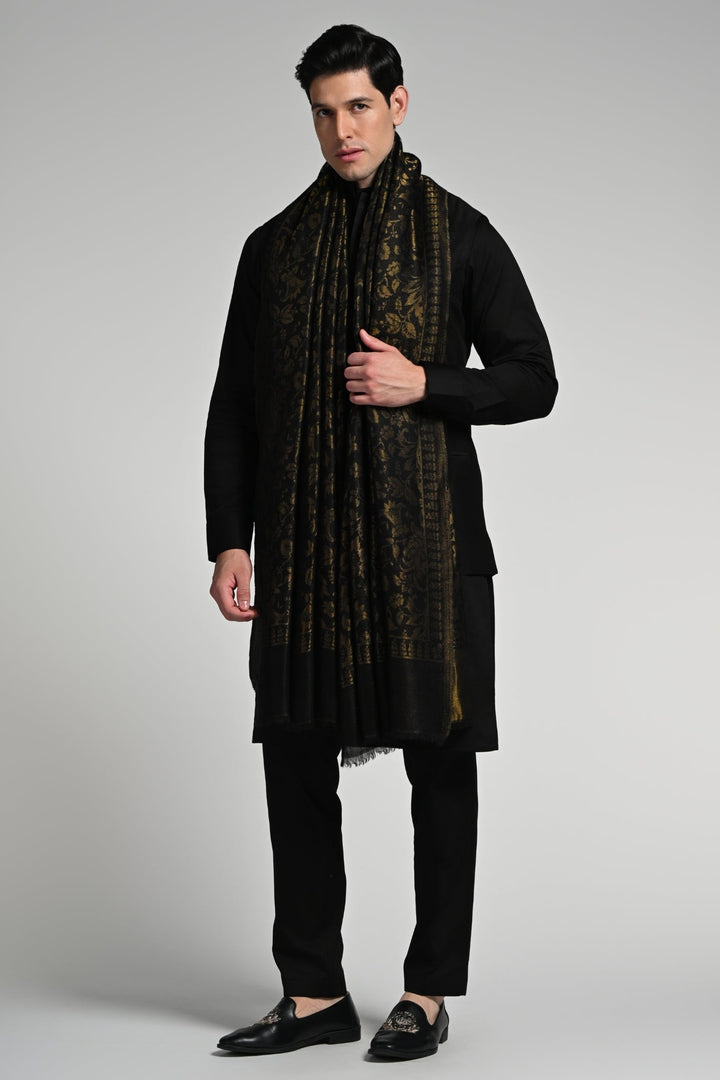 Taroob Authentic Wool Moonlight Dusala