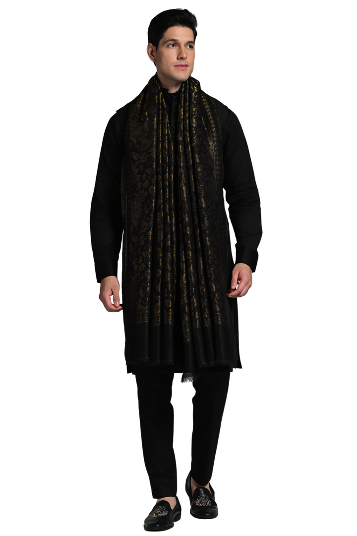 Taroob Authentic Wool Moonlight Dusala