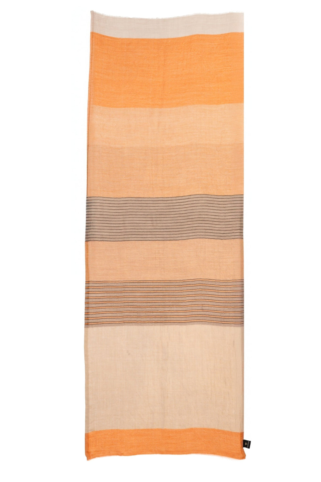 Taroob Gift Set of Unisex Wool Authentic Zari Stole for Him or Her