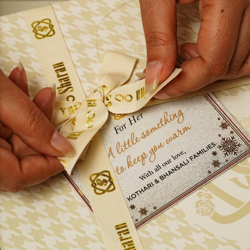 YOUR MESSAGE. THEIR MOMENT