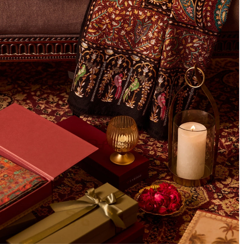7 Luxury Wedding Gifts for Couples Under ₹10,000 That Feel Priceless