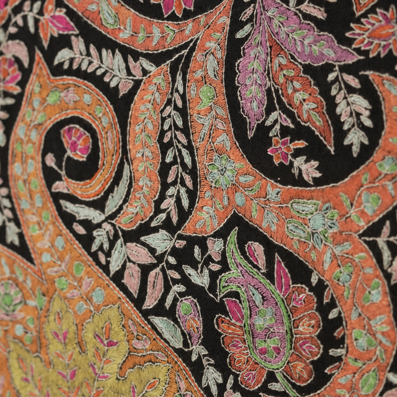 WRAPPED IN CRAFT. NOT JUST FABRIC.