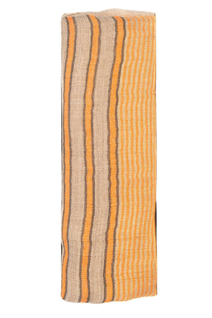 Taroob Gift Set of Unisex Wool Authentic Zari Stole for Him or Her