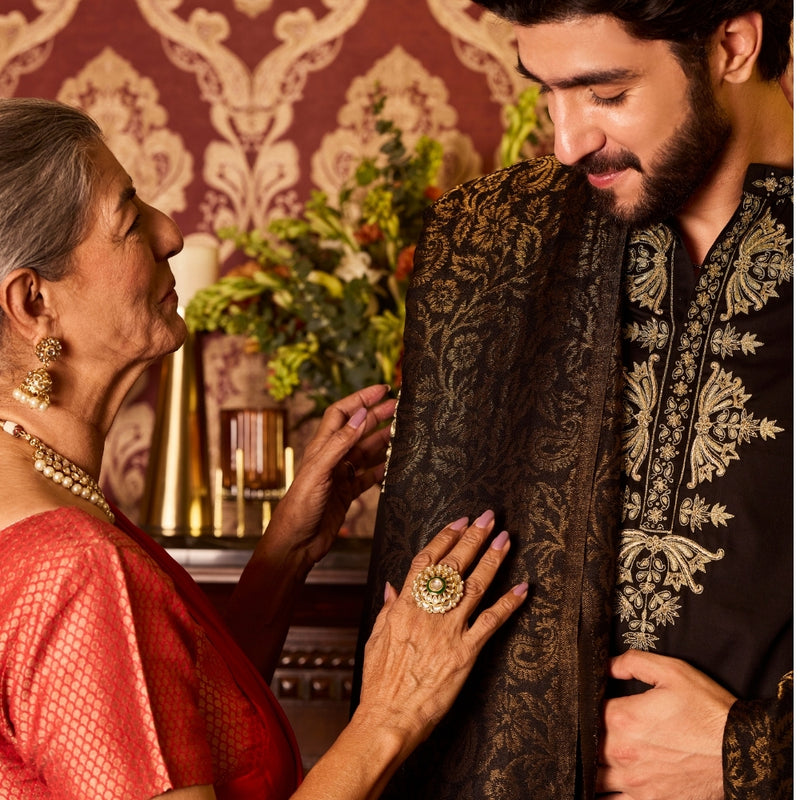 What Is a Dusala Shawl? History, Style & Heritage Explained