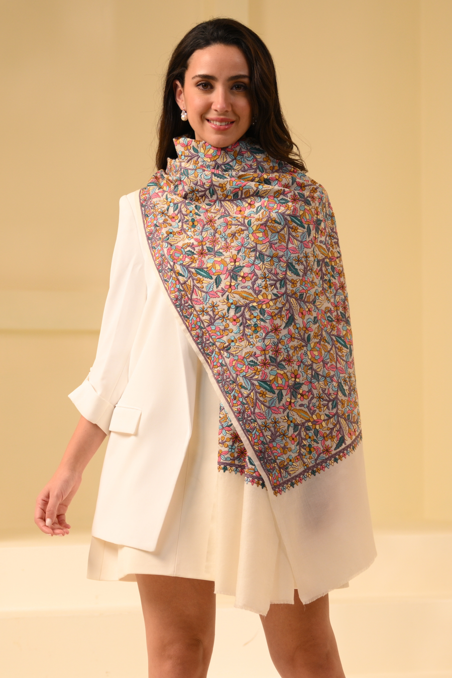Women Stoles & Scarves