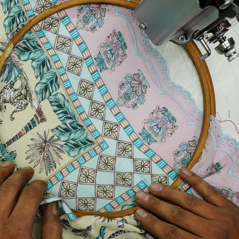 Made by Hand. Meant to Last.