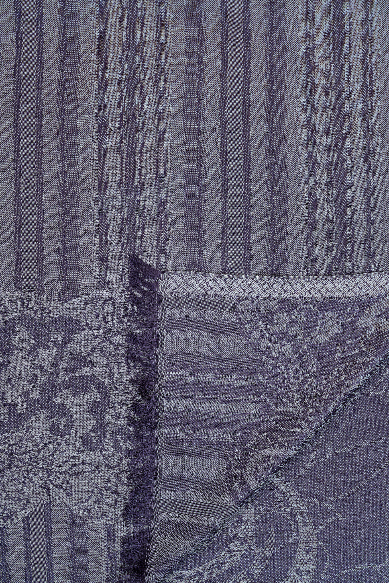 Taroob Men's Super Fine Jamawar Stole