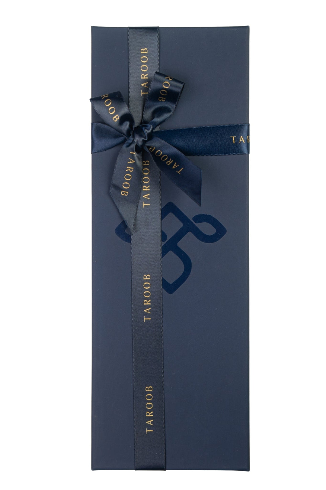 Taroob Gift Set of Unisex Denim Silk Jamawar Stole for Him or Her