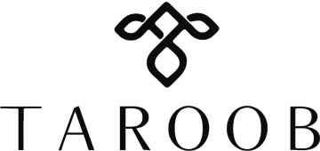 Taroob logo