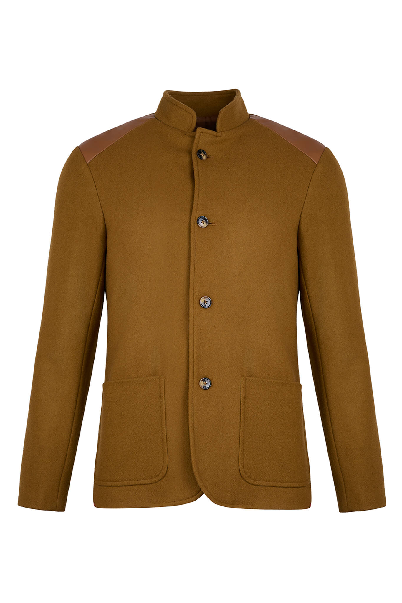 Taroob Cashmere Spagna Jacket