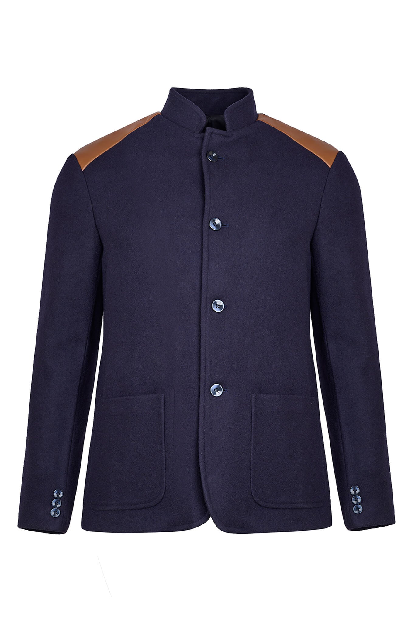 Taroob Cashmere Spagna Jacket