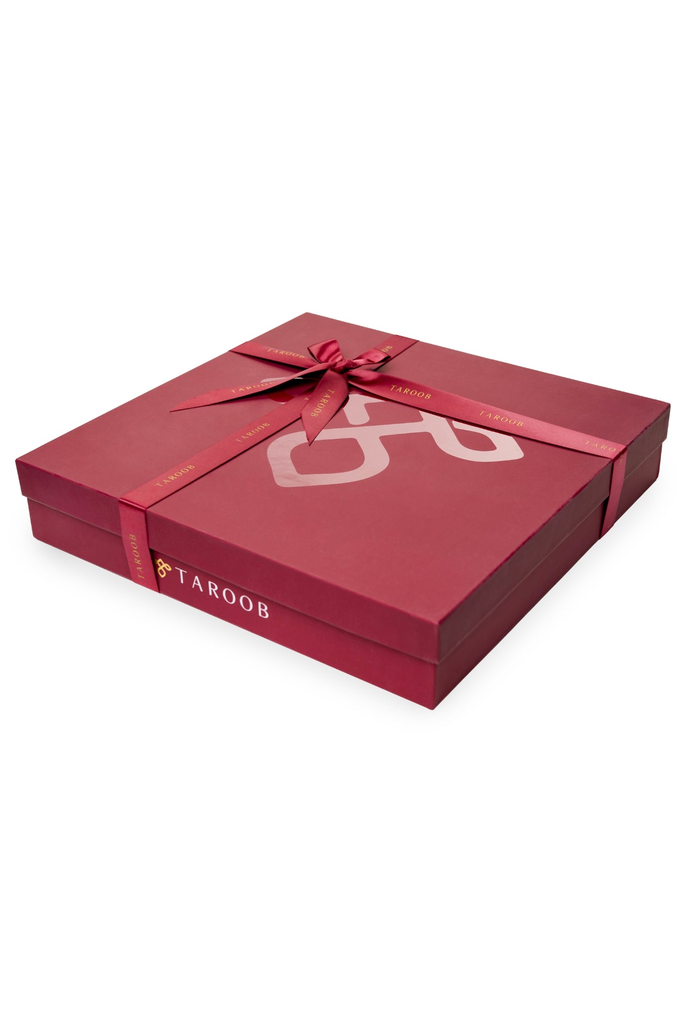 Taroob Couple Gift Set of Kashmiri Silk Jamawar Stoles for Him & Her