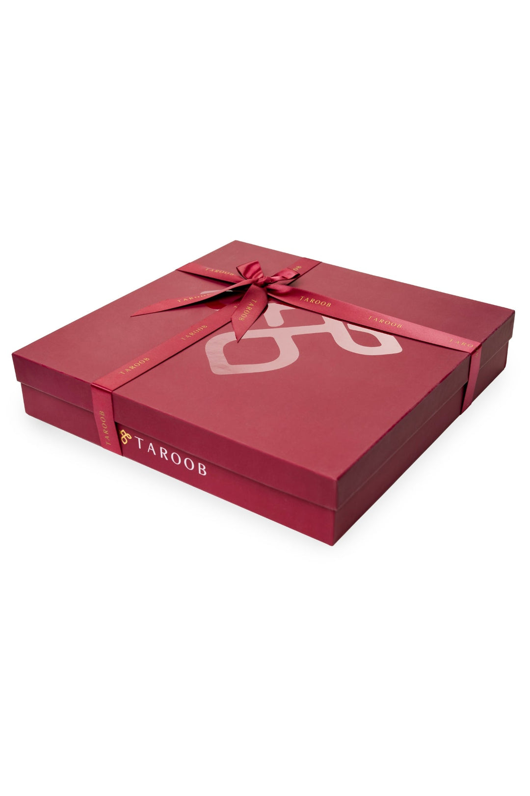 Taroob Couple Gift Set of Kashmiri Silk Jamawar Stoles for Him & Her