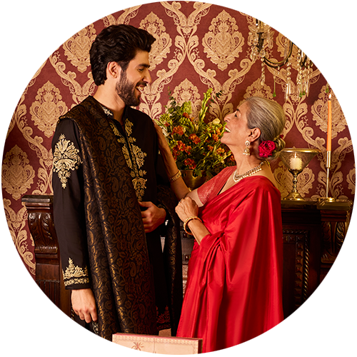 Wedding Collection