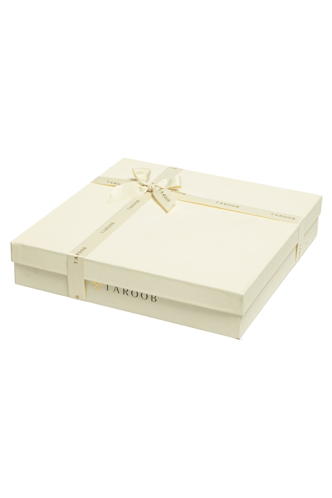 Taroob Couple Gift Set of Checkered Stole for Him & Kashmiri Stole for Her