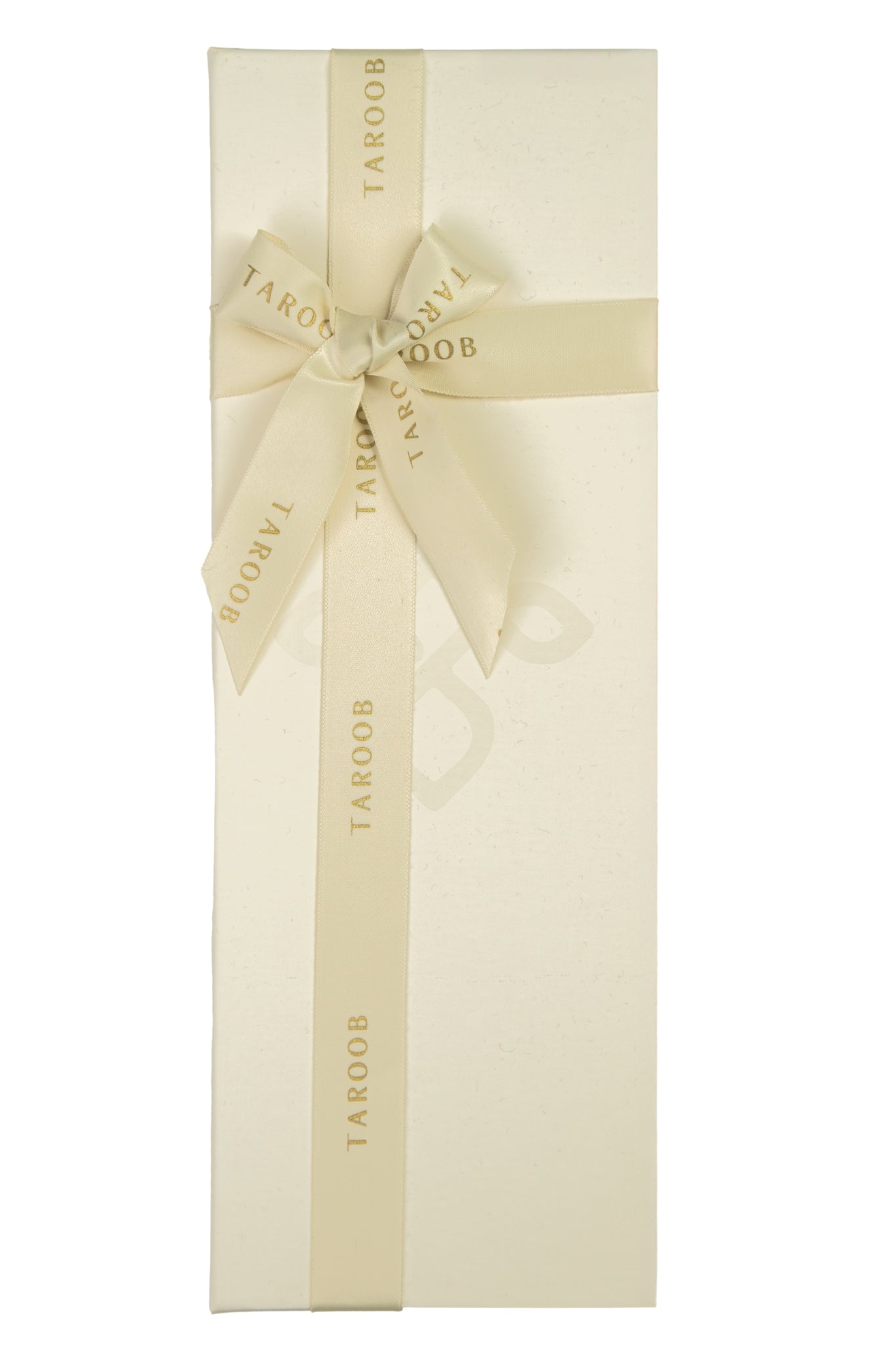 Taroob Gift Set of Unisex Regal Wool Zari Stole for Him or Her