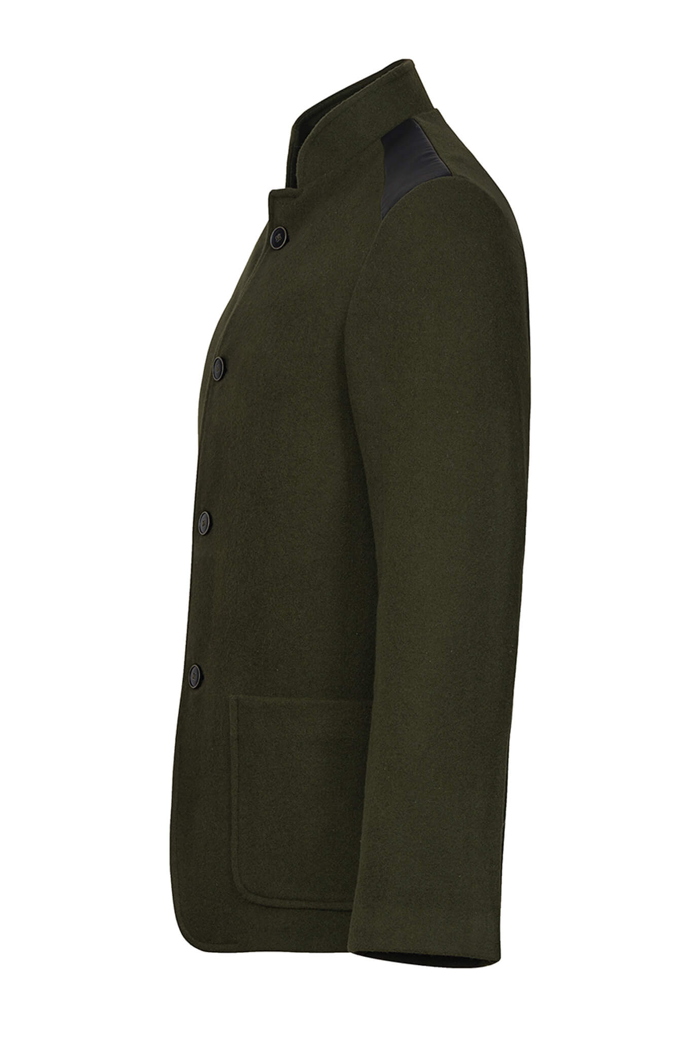 Taroob Cashmere Spagna Jacket