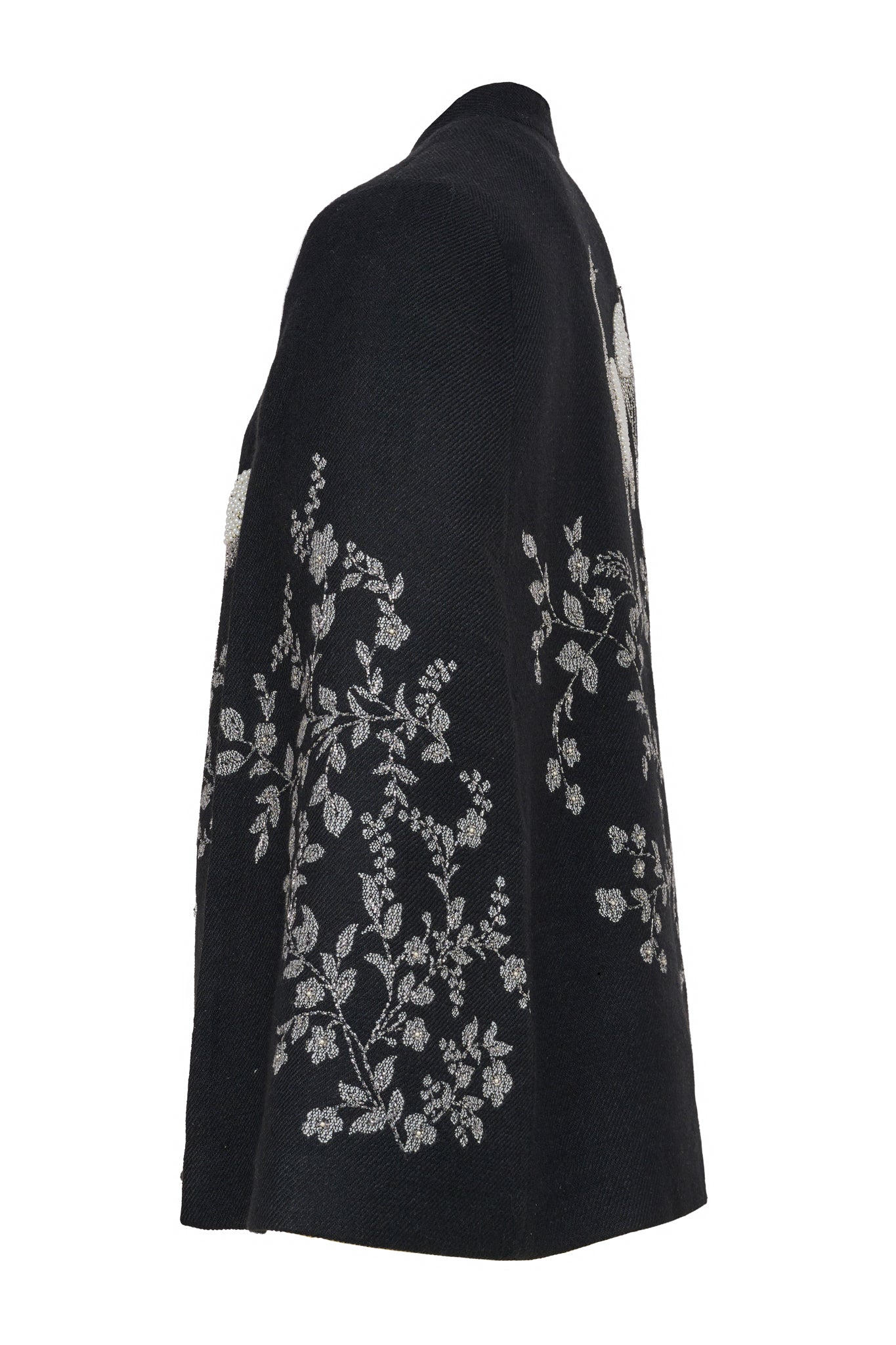 Taroob Homing Flamingos Swarovski Cape