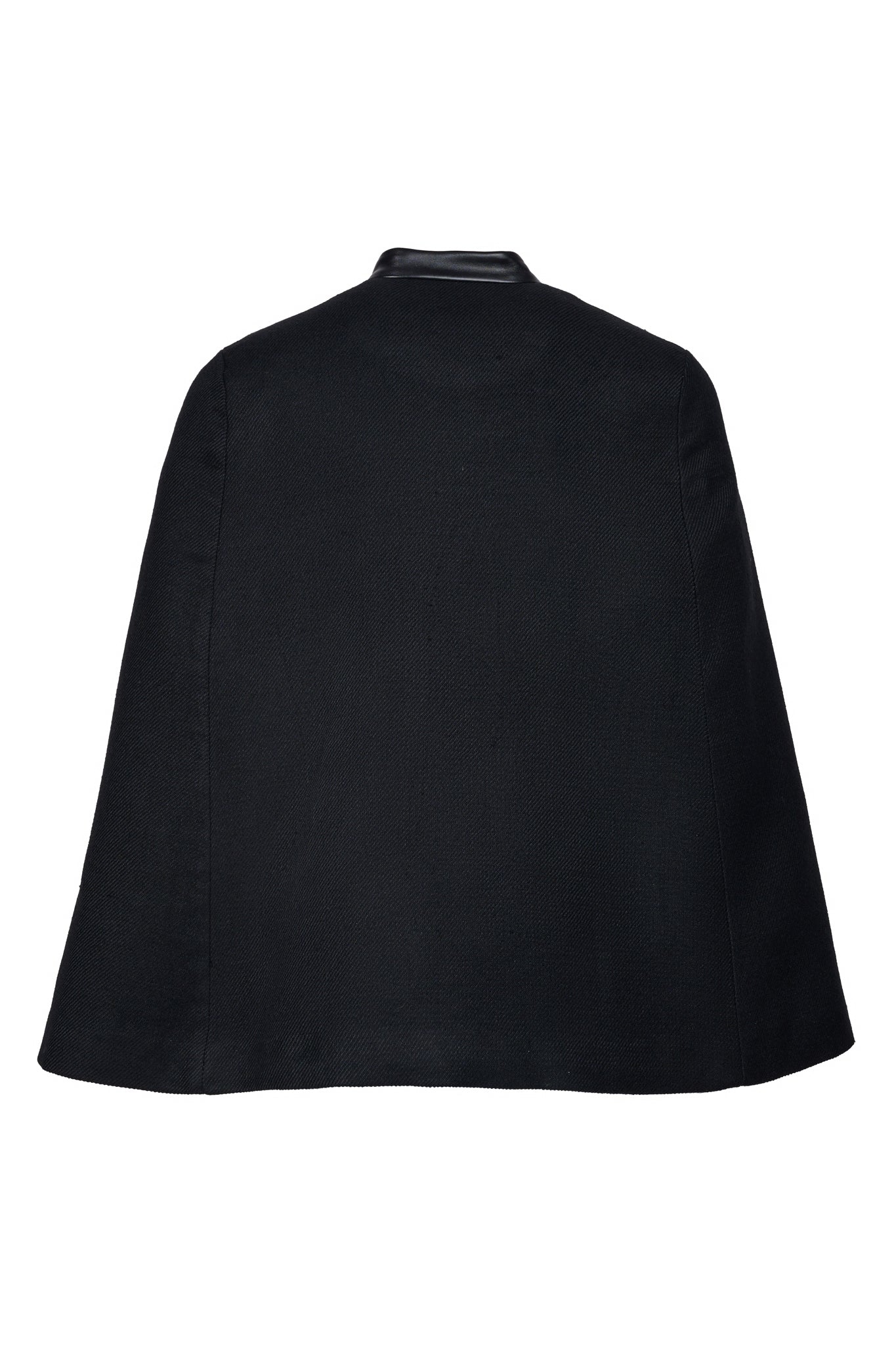 Taroob Feather Gleaming Cape